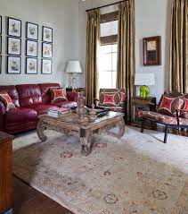 Love Thy Neighbor Red Couch Living Room Red Leather Couch Living Room Leather Couches Living Room