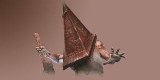 Pyramid Head Designer Doesn't Think Dead By Daylight Picked The Right  Version