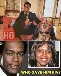 227' Star Kevin Peter Hall's Heartbreaking FINAL Moments ALIVE REVEALED!  Kevin Peter Hall, the towering actor renowned for his iconic roles as the  Predator and Harry the Bigfoot in "Harry and the