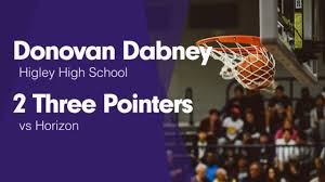 Donovan Dabney
