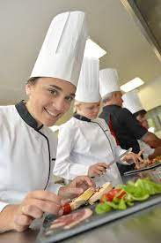 Culinary Arts Erie County Technical School