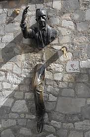 Château de chillon, veytaud, canton de vaud. Le Passe Muraille Wikipedia