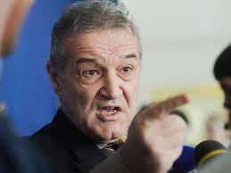 Gigi becali facts & wiki We Re Weak Who To Talk To Said Gigi Becali On Where To Finish The Commission S Championship Halids