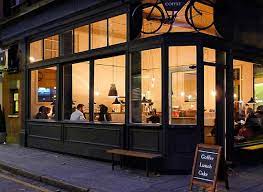 Tap Coffee Soho 193 Wardour Street W1f 8zf Oxford Circus Or Tottenham Court Rd Coffee Soho London Coffee Shop