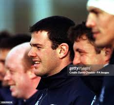 85 David Burnell Photos & High Res Pictures