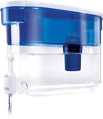 302,859 likes · 3,081 talking about this. Pur Klassischer Wasserfilter Spender 18 Tassen Transparent Amazon De Baumarkt