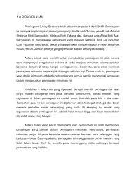 Sebagai pusat perniagaan, tentunya jawa banyak dikunjungi oleh pedagang dari luar jawa sehingga diharapkan para pedagang inilah yang akan menyebarkan ajaran islam di daerah asal mereka. Rancangan Perniagaan