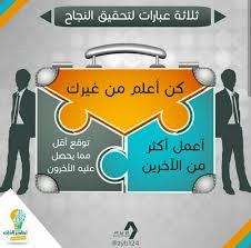 عبارات تحقيق النجاح Chemistry Projects Life Skills Positive Notes