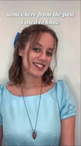 Wendys Lullaby in Peter Pan and Wendy