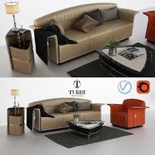 Turri Madison Sofa Armchair And Coffee Table Sofa Sofa Armchair Unique Sofas