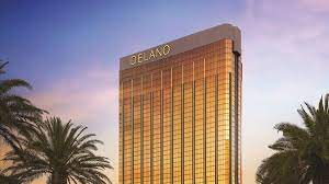 Delano Las Vegas Las Vegas Nevada