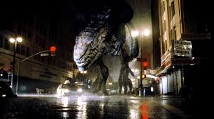 Scholastic's godzilla adaptation is a children's picture book based on tristar pictures 's 1998 godzilla. Godzilla 1998 Movie Review Alternate Ending