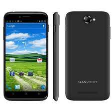 Maxwest Android 320 - description and ...