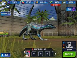 We did not find results for: I Got The Indoraptor Gen 2 Jurassicworldapp