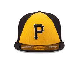 Mlb Pittsburgh Pirates 2014 All Star Game 59fifty On Field Cap 7 3 8 Star Games All Star Mlb Chicago Cubs