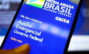 O auxílio emergencial (também caixa auxílio emergencial ou coronavoucher) foi um benefício instituído no brasil pela lei de nº 13.982/2020, que previu o repasse de 600 reais mensais (inicialmente por três meses) a trabalhadores informais e de baixa renda. Visor Noticias Auxilio Emergencial 2021 Como Consultar O Saldo Das Parcelas Pelo Cpf Visor Noticias