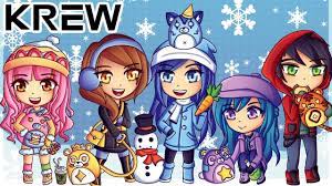 Roblox Youtuber Krew Fanart Krew Fan Art Doodle Art For Beginners
