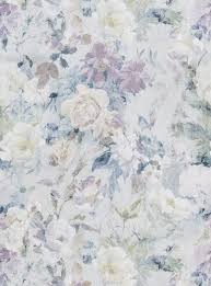 Designers Guild Jardin Des Plantes Marianne Paste The Wall Wallpaper Viola Pdg712 02 In 2020 Wall Wallpaper Designers Guild Hexagon Wallpaper