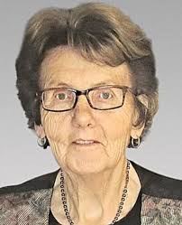 BLAIS, Monique Gagnon