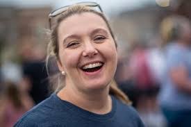 Tammy Wagoner's Instagram, Twitter & Facebook