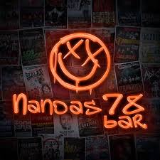 Nandas 78 Bar