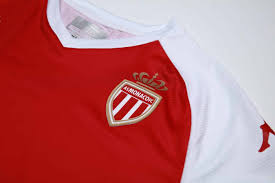 Прогноз на матч лиги 1 (07.08.2021). Kappa Devoile Les Maillots 2020 2021 De L As Monaco