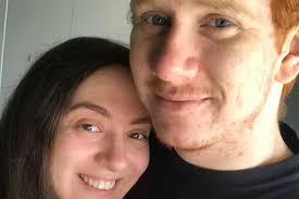 Fundraiser for James Dempsey by Fiona Lia : James support through Hodgkin  Lymphoma