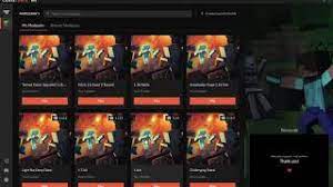 It has later grown to be the main subreddit for all things related to modded minecraft for minecraft java edition. Jumploader Mods Minecraft Curseforge