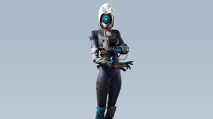 Mar 25, 2021 · the bunny brawler stands out as one of the skins that might not be tactically responsible, as its pastel blue hue and pointy bunny ears may stick out in the lush green world of fortnite battle royale. Fortnite Focus Skin Outfit 4k Wallpaper 304
