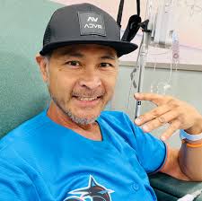 Fundraiser for Roberto Abulencia by Lauren Miller : Stand with Berto: Fight  Cancer Together