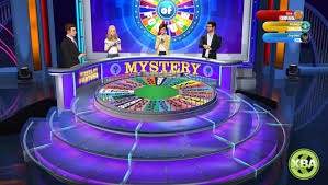 Use the above links or scroll down see all to the wii cheats we have available for wheel of fortune. Wheel Of Fortune For Ps4 Xbox One Switch Buy A Vowel Boards