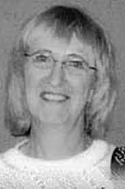 Arlene Bubar Obituary (1950