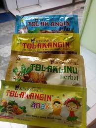 Tak berbeda dengan tolak angin cair, tolak angin bebas gula memiliki manfaat yang sama, sebagai obat herbal yang membantu mengatasi masuk empat dekade kemudian, tepatnya tahun 1992 serbuk tolak angin mengalami inovasi menjadi jamu tolak angin cair yang sekarang kita kenal. Lebih Dari Sekadar Atasi Masuk Angin Tolak Angin Jadi Andalan Keluargaku Di Mana Pun Dan Kapan Pun Halaman All Kompasiana Com