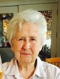 Mildred Mccarthy's Instagram, Twitter & Facebook