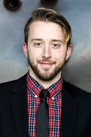 Ryan Townsend Strand (Tenor)