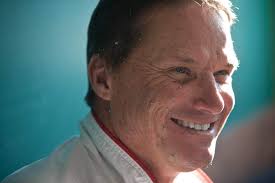 Despite world record, harness racing driver Palone won't hold his horses