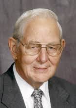 Obituary information for Theodore De Jong