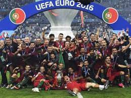 #euro2016 #porfra #1de11milhōes #potugal #tudonossonadadeles os melhores cumprimentos, diogo sn0wy andrade. Euro 2016 Os Meritos De Um Campeao Improvavel Esquerda