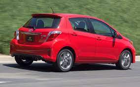 With that in mind, tech blog filear details how to program your keyless entry remote with multiple cars. Toyota Yaris Door Lock Failure Guide Toyota Parts Center