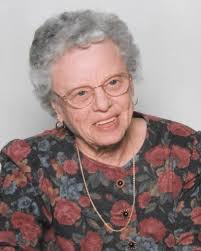 Lois Tunila Obituary (1925