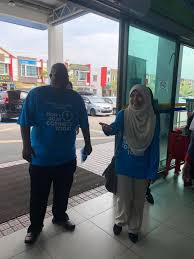 Sultanah fatimah specialist hospital, muar, johor, malaizija 4.1. Sekitar Sambutan Hospital Pakar Sultanah Fatimah Muar Facebook