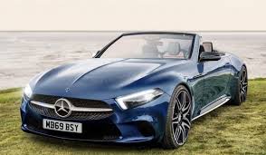 Mercedes Hardtop Convertible 2020 New Release Mercedes Convertible Mercedes Sl Mercedes Slc