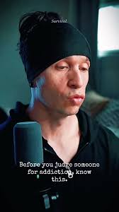 Addiction Is Not A Choice, It’s The Repercussion Of Survival, #beyondsober  #sobernotsober #sobriety