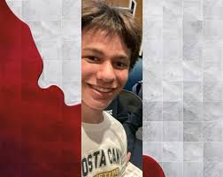 Harrison Morgan from Dexter Seasons 5–7 Is All Grown Up — See What He Looks  Like Now!