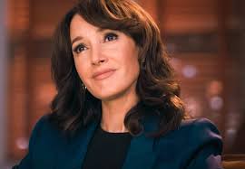 Beautiful JB #bealsdaily #jenniferbeals #Tuesdays #tlw #thelword
