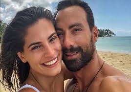 «μου έχουν γίνει κάποιες τηλεοπτικές. Xristina Mpompa Kai Sakhs Tanimanidhs Apokalypsan To Fylo Twn Mwrwn Toys Vid Kalyterh Lamia