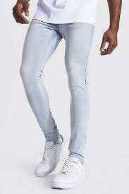 Check spelling or type a new query. Super Skinny Jeans Fur Herren Online Boohoo De