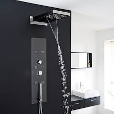 Aménagez votre espace extérieure avec les produits de qualité répertoriés chez manomano : Colonne De Douche Thermostatique Ryukyu A Encastrer Pas Cher Colonne De Douche Manomano Bricolage Maison Loisirs Ventes Pas Cher Com