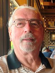 Obituary of Clarence Lee Koerner