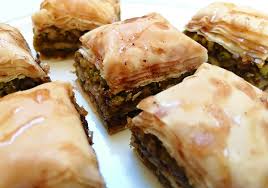 From plant based comfort foods, to vegan cheeses, to desserts, we have everything you need to stay satisfied and to get healthy. Vegan Baklava The Chestnut Candle
